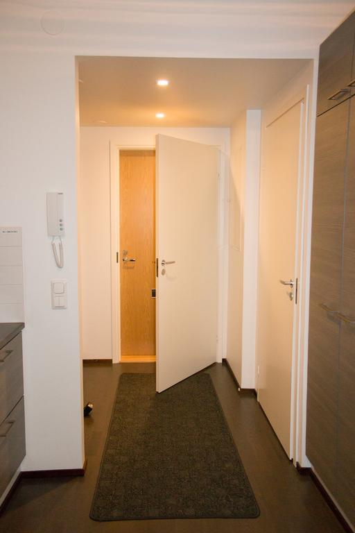 Ferienwohnung Lahti Center House Exterior foto